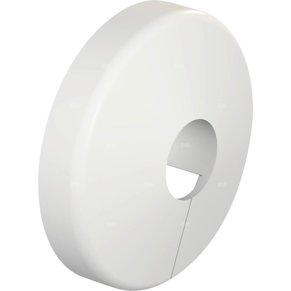 Uponor Smart Radi rozeta okrągła biała 16 white