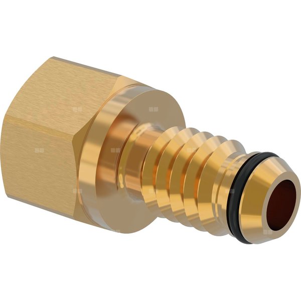 Uponor S-Press PLUS zatyczka próby ciśnieniowej 20