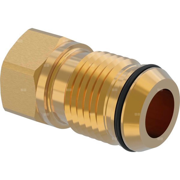 Uponor S-Press PLUS zatyczka próby ciśnieniowej 40