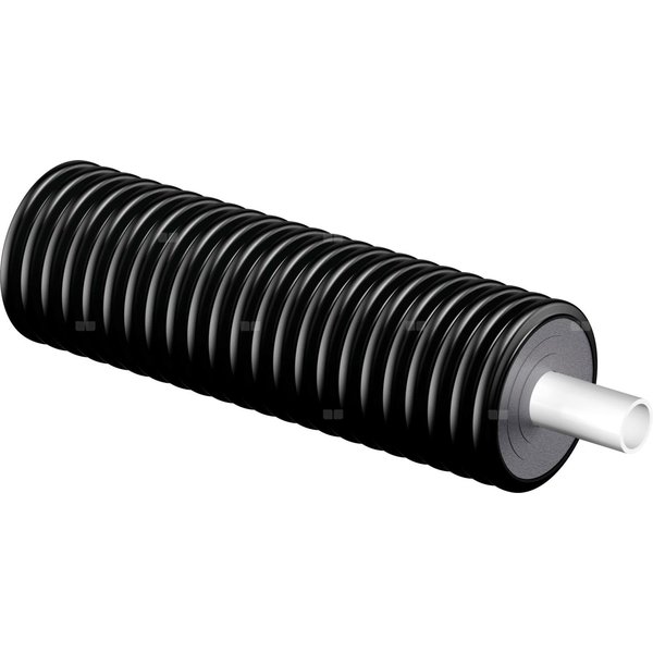 Uponor Ecoflex Varia rura Single 110x10,0 /175