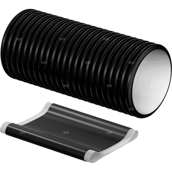 Uponor Ecoflex rękaw ścienny NPW 140