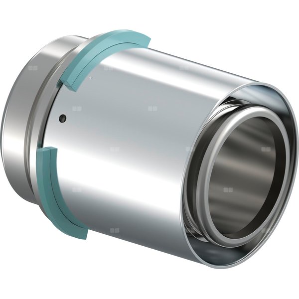 Uponor RS adapter S-Press 63-RS2