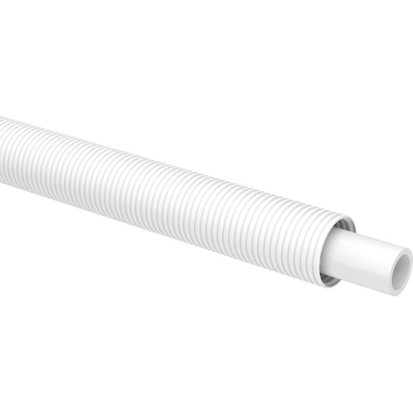 Uponor Combi Pipe rura w peszlu white 15 x 2,5 25/20 200 m