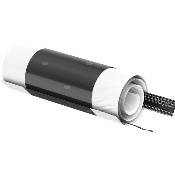 Uponor Ecoflex rękaw termokurczliwy 140/175/200/250