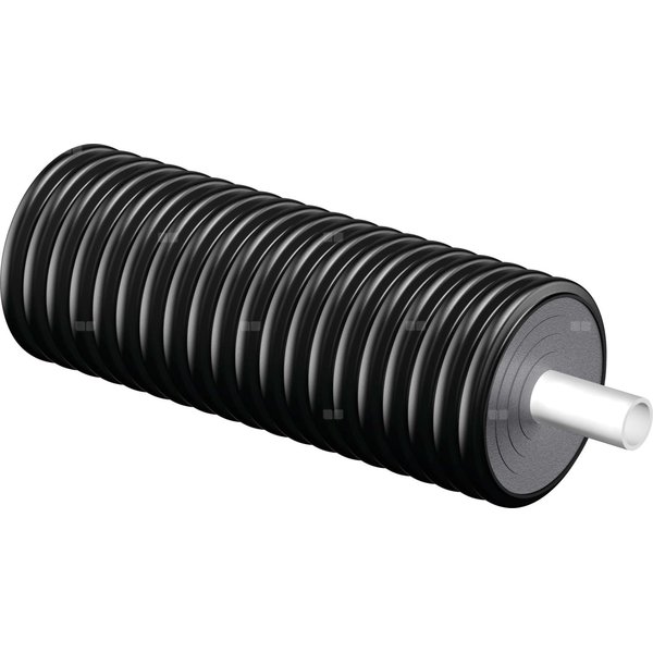 Uponor Ecoflex Thermo rura Single 110x10,0/200