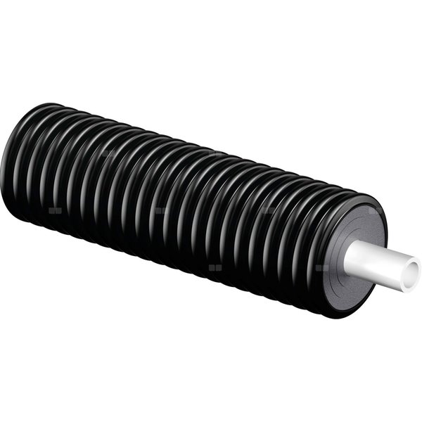 Uponor Ecoflex Aqua rura Single 25x3,5/140