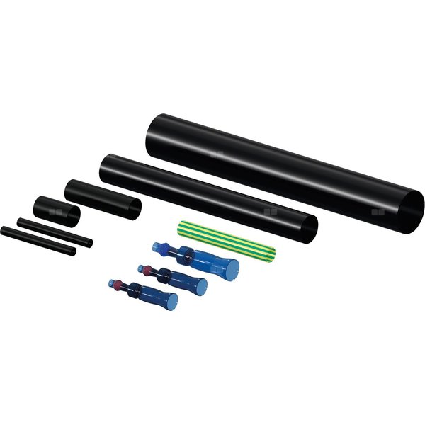 Uponor Ecoflex Supra PLUS zestaw połącz. S1