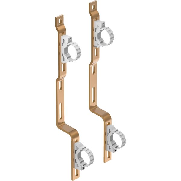 Uponor Uni-C uchwyt rozdzielacza SH 3/4'' 1''