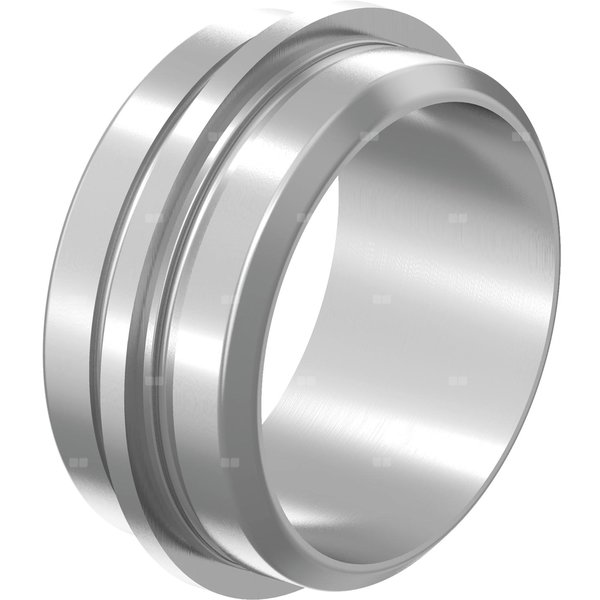 Uponor RS łącznik modułowy krótki RS2-RS2 l=5mm