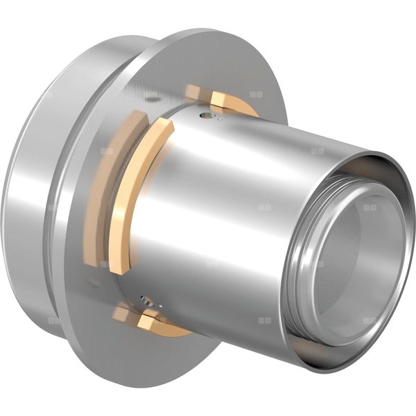 Uponor RS adapter S-Press 110-RS3