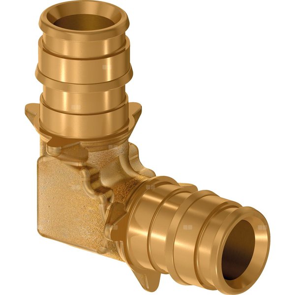 Uponor Q&E kolano PL 16-16