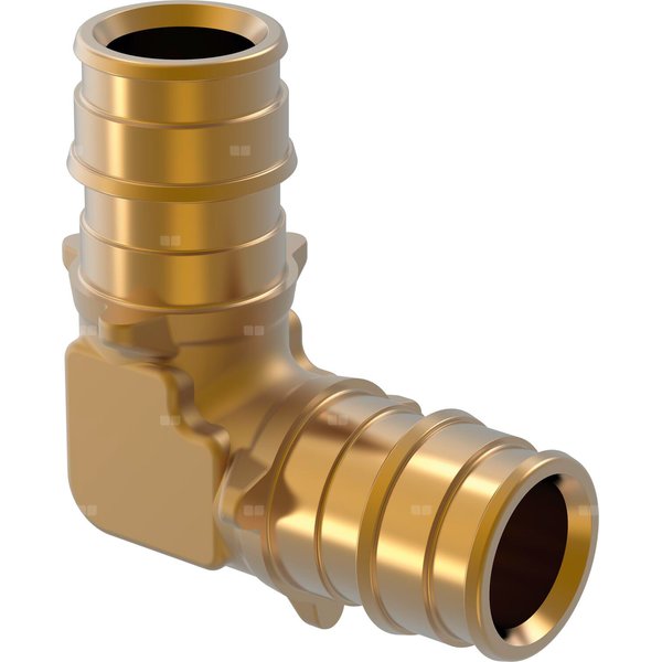 Uponor Q&E kolano PL 20-20