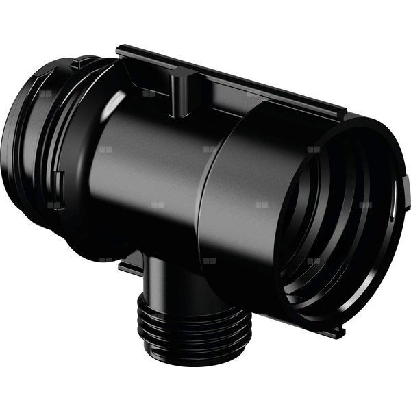 Uponor Aqua PLUS rozdzielacz PPM 1'' 1xG1/2''MT c/c50mm