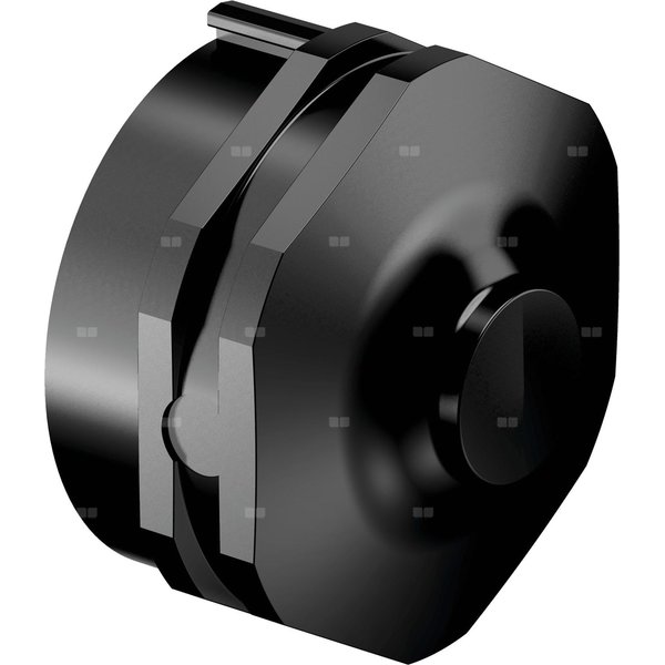 Uponor Aqua PLUS zaślepka rozdzielacza PPM 1''FT