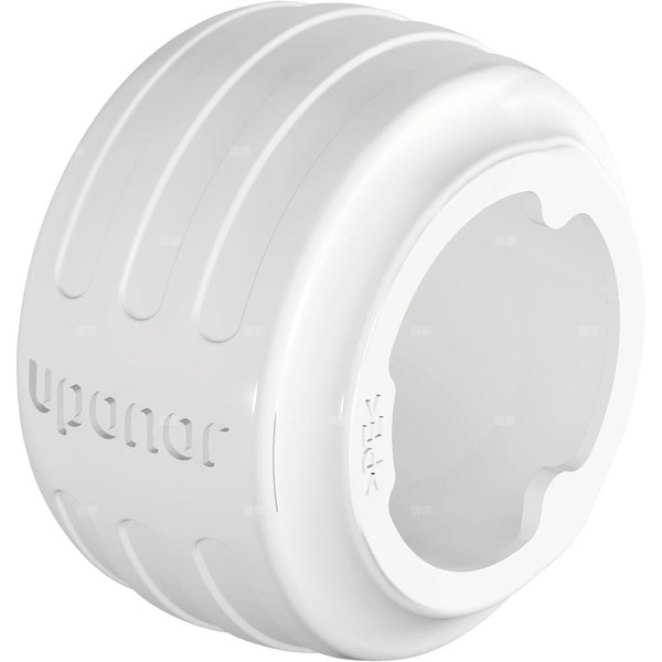Uponor Q&E Evolution pierścień white 16