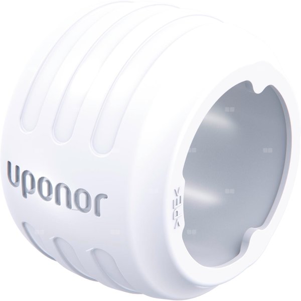Uponor Q&E Evolution pierścień white 20