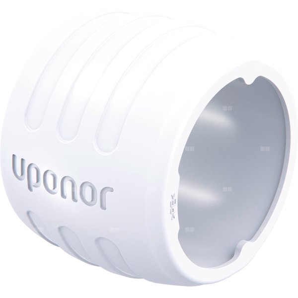 Uponor Q&E Evolution pierścień white 32