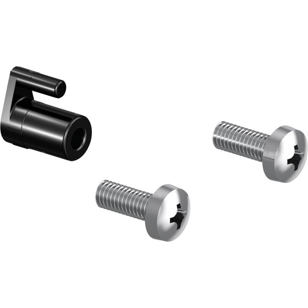 Uponor Smart Aqua trzpienie (10 szt) i śruby (20szt)