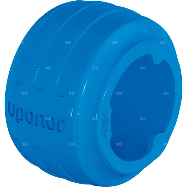 Uponor Q&E Evolution pierścień blue 16