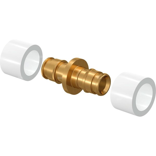 Uponor Q&E Złączka DR 14-14
