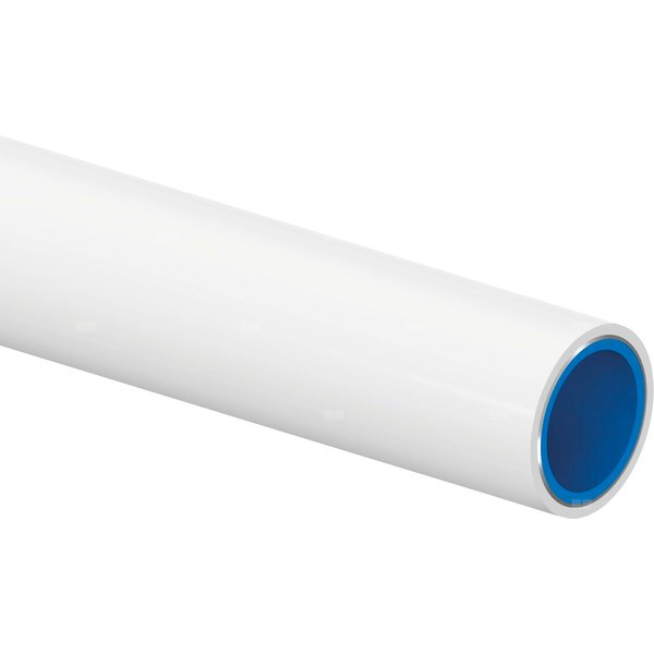 Uponor Uni Pipe PLUS rura biała 16x2,0 100m