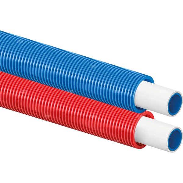 Uponor Uni Pipe PLUS rura w peszlu 16 x 2,0 - 25/20 blue 75 m