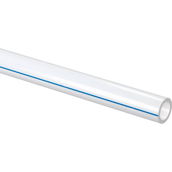 Uponor Comfort Pipe rura Minitec 9,9x1,1 120m