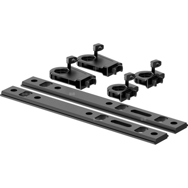Uponor Aqua PLUS uchwyt rozdzielacza M7 3/4''