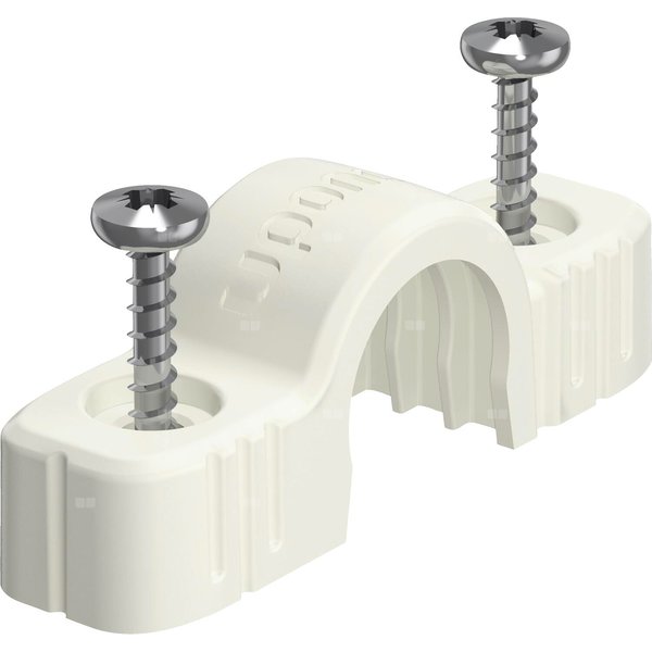 Uponor Teck uchwyt pojedynczy 25