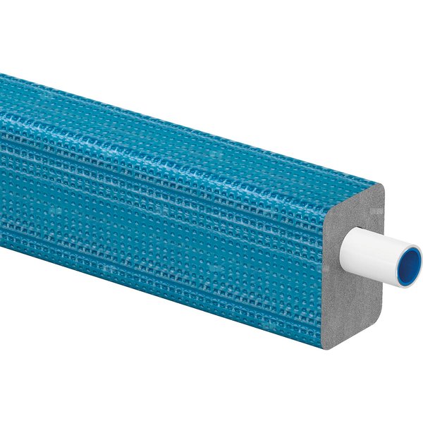 Uponor Uni Pipe PLUS rura izolowana DHS26 16 x 2,0 blue 25 m