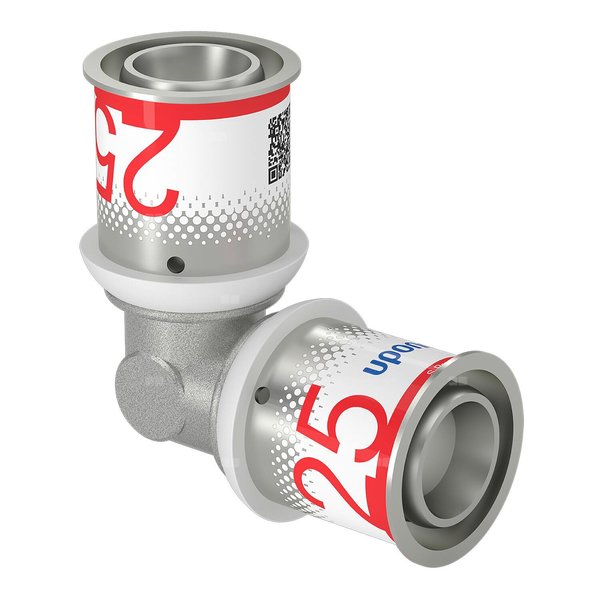 Uponor S-Press PLUS kolano 25-25