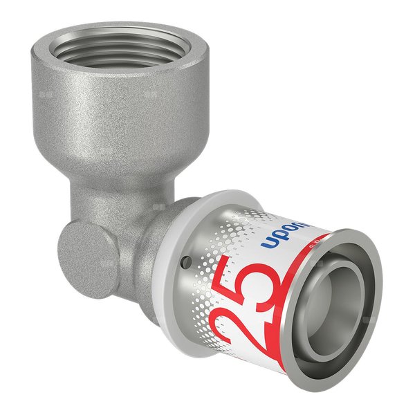 Uponor S-Press PLUS kolano GW 25-Rp3/4''FT