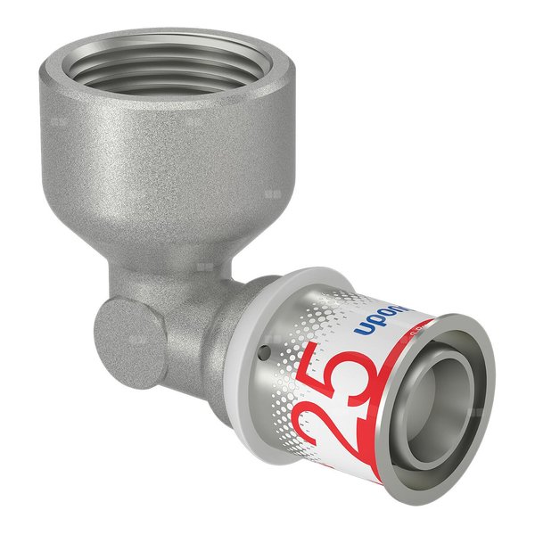 Uponor S-Press PLUS kolano GW 25-Rp1''FT