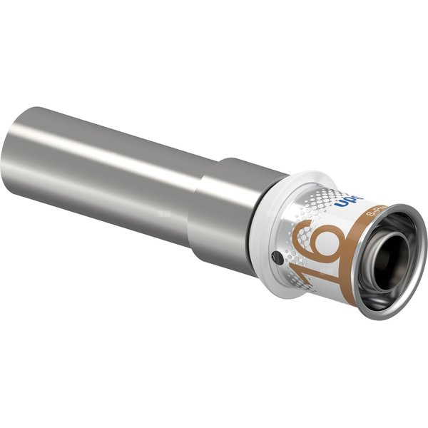 Uponor S-Press PLUS adapter 16-15CU