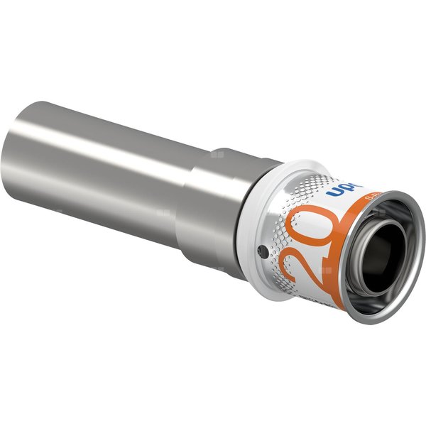 Uponor S-Press PLUS adapter 20-18CU