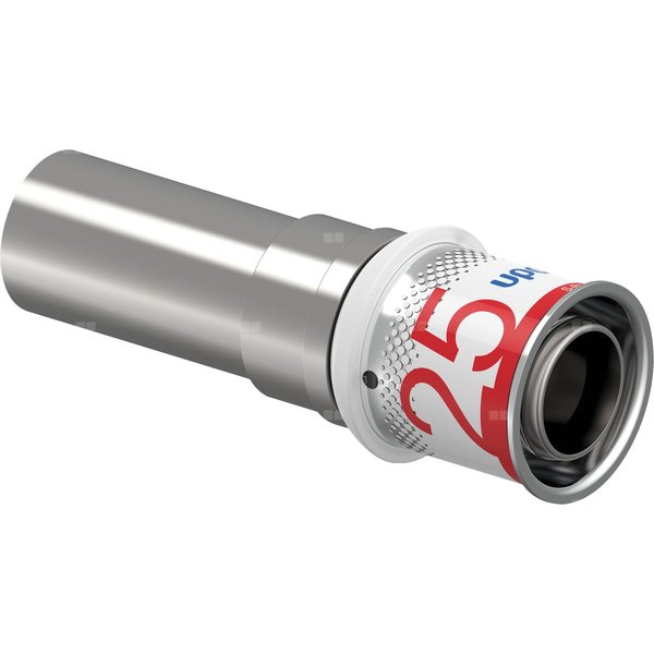Uponor S-Press PLUS adapter 25-22CU