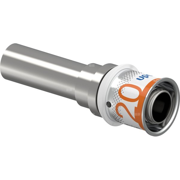 Uponor S-Press PLUS adapter 20-15CU
