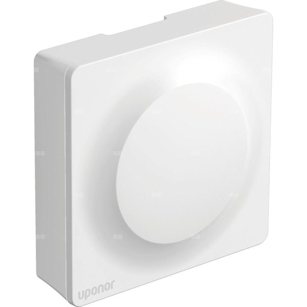 Uponor Smatrix Base termostat public T-143 Bus public RAL9016
