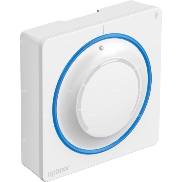 Uponor Smatrix Wave termostat standard T-165 POD standard RAL9016