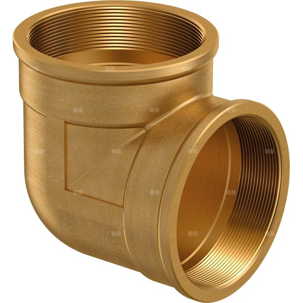 Uponor Ecoflex kolano Rp4-Rp4