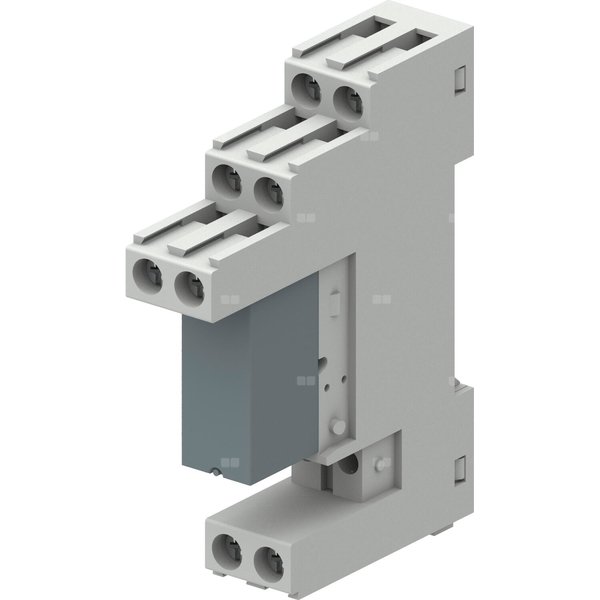 Uponor Smatrix moduł przekaźnika H/C M-1XX 24V
