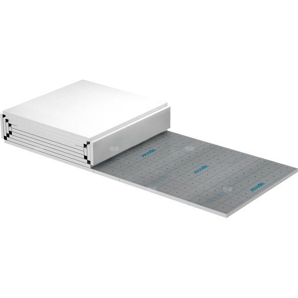 Uponor Tacker płyta rolowana EPS DES 30-2mm 10x1m