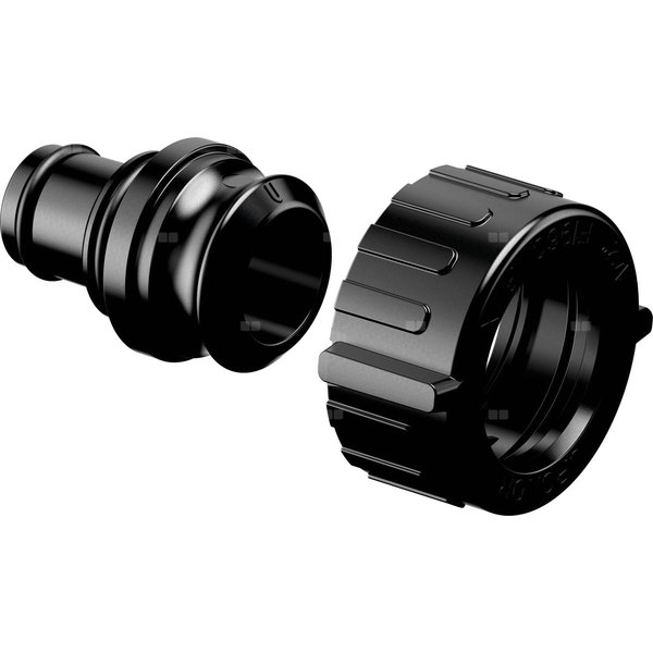 Uponor Aqua PLUS zaślepka przyłącza PPSU PPM