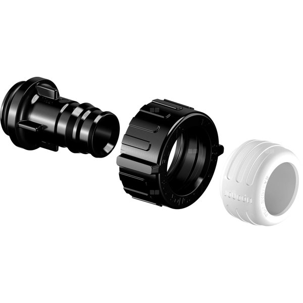 Uponor Aqua PLUS adapter Q&E PPSU PPM 16