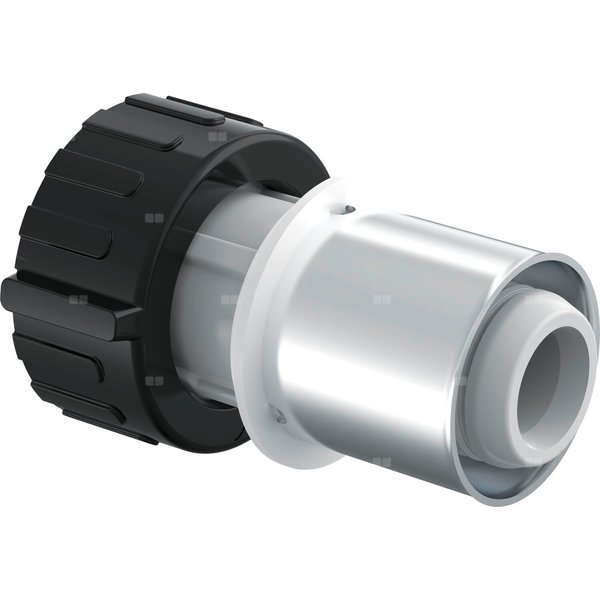Uponor S-Press adapter Aqua PLUS PPM 20