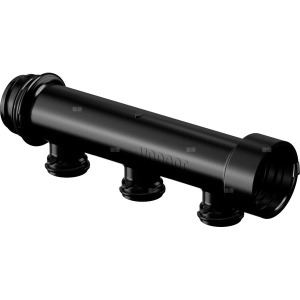 Uponor Aqua PLUS rozdzielacz PPM 3X c/c50mm