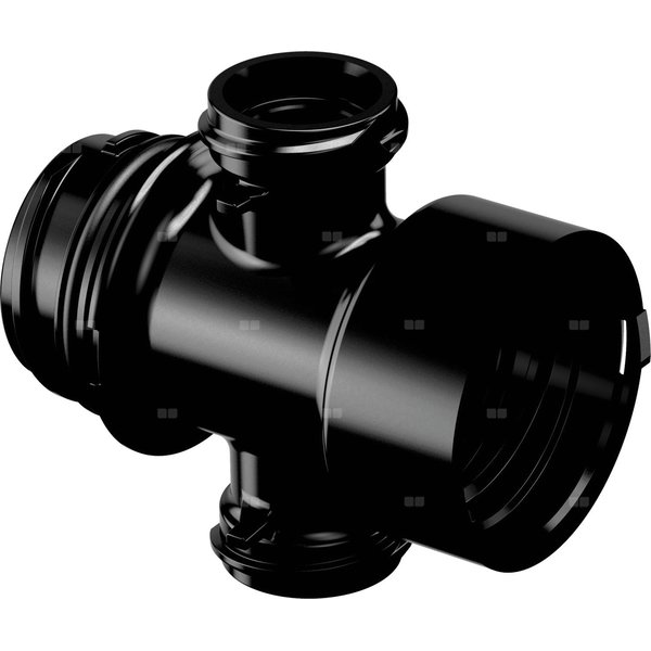 Uponor Aqua PLUS rozdzielacz PPM 1+1X c/c50mm