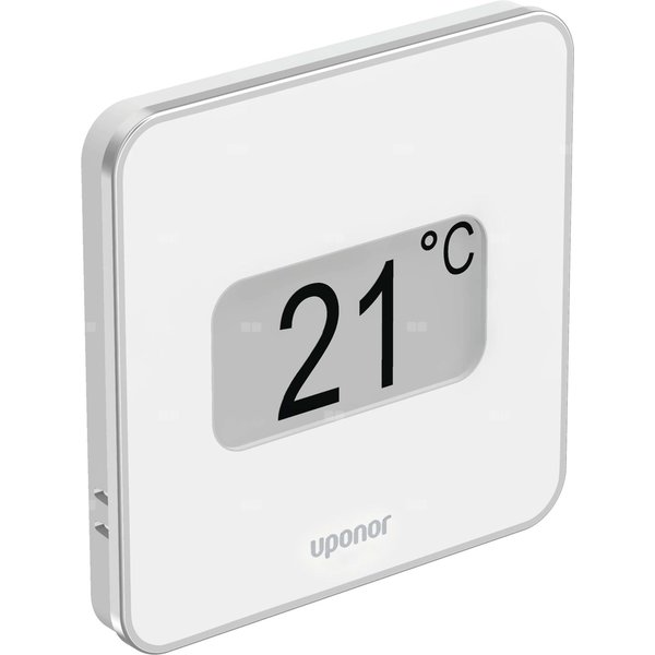 Uponor Smatrix Base termostat D+RH style T-149 Bus D+ RH