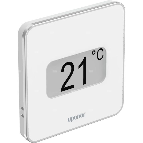 Uponor Smatrix Wave termostat D+RH style T-169 D+ RH