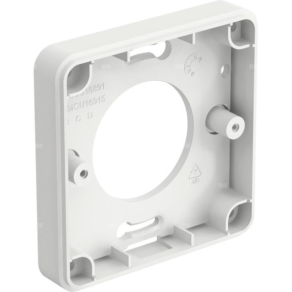 Uponor Smatrix Base ramka Style T-149 A-14X